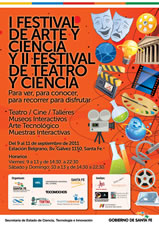 Festival de Arte y Ciencia