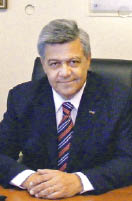 Dr. Mario Chiovetta