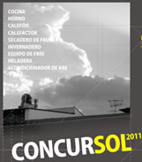 Un concurso que premia a estudiantes santafesinos por el dise&ntilde;o y construcci&oacute;n de artefactos que funcionan con la energ&iacute;a del sol