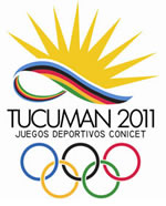 IV Juegos Deportivos del CONICET 2011 - PREINSCRIPCION